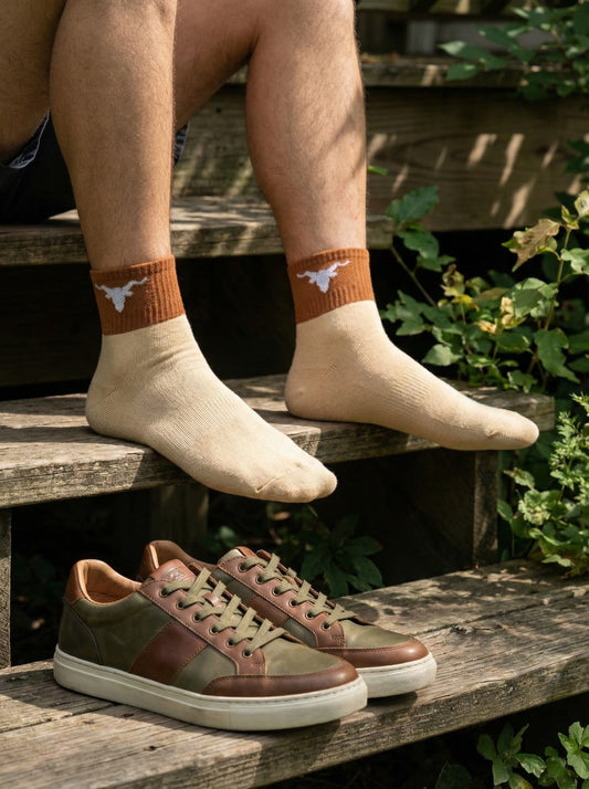 Artisan Two-Tone Series – 5-Pair Heritage Colour Collection