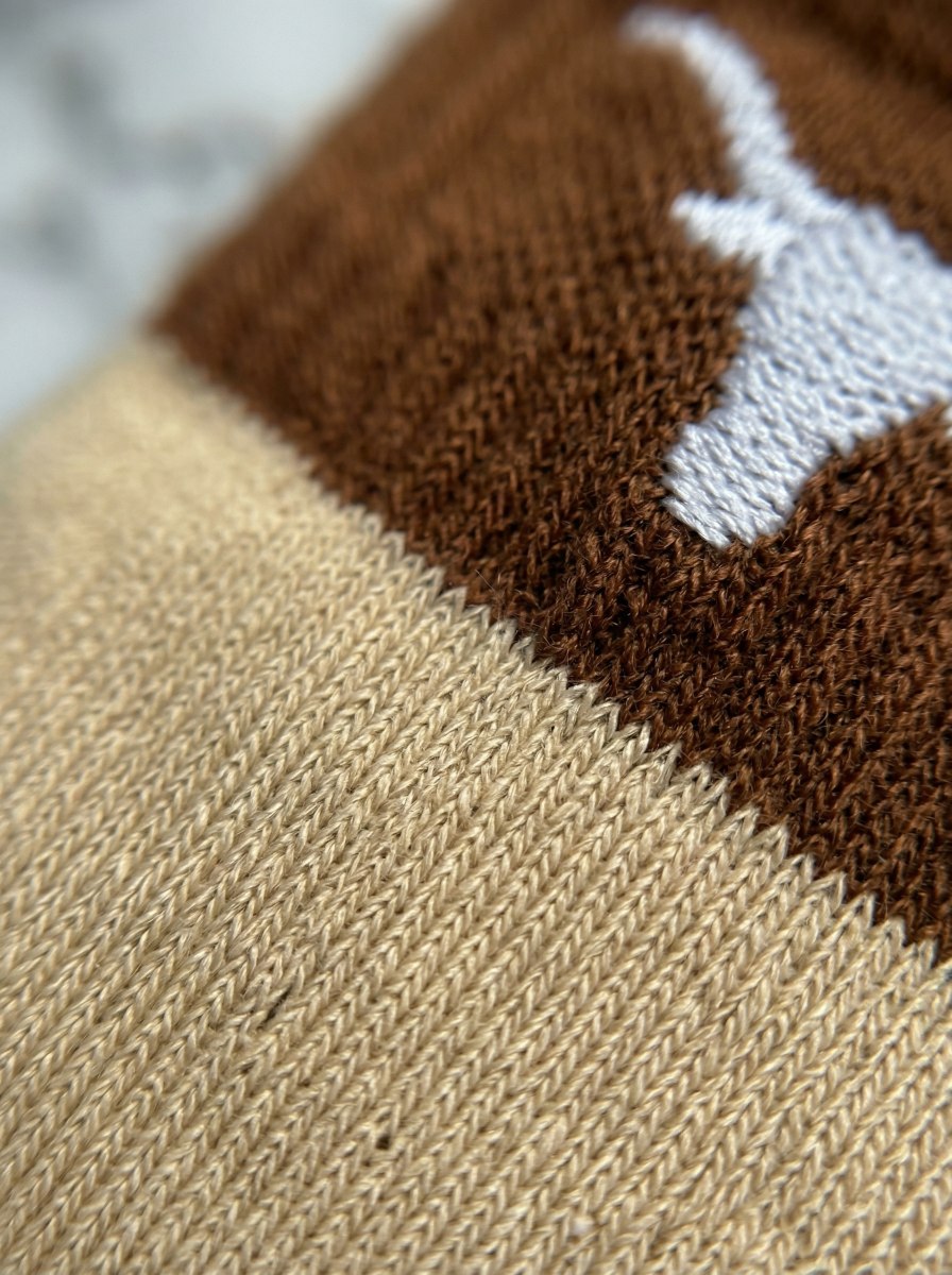 Artisan Two-Tone Series – 5-Pair Heritage Colour Collection