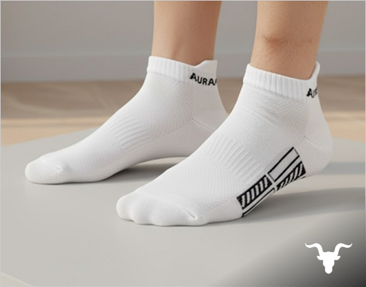 The Science Behind Comfortable Socks: Why Your Feet Deserve Better
