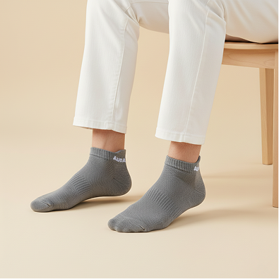 Ankle Length Socks