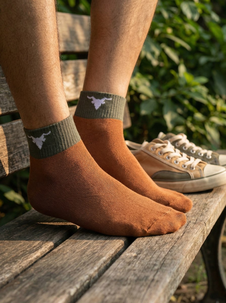 Artisan Two-Tone Series – 5-Pair Heritage Colour Collection