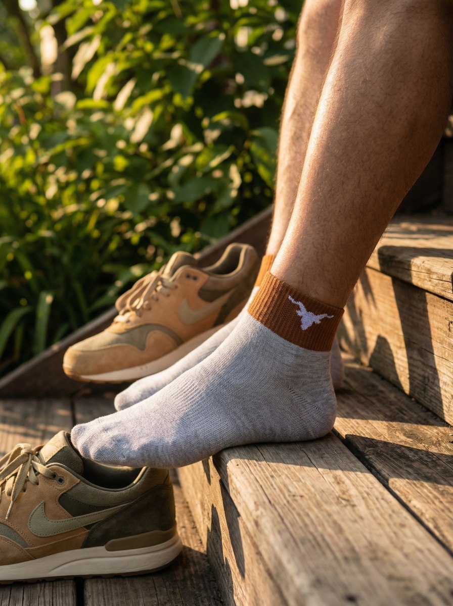 Artisan Two-Tone Series – 5-Pair Heritage Colour Collection