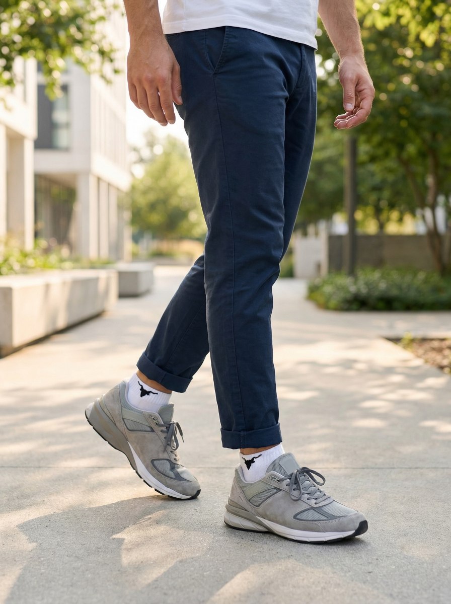 Dip-Dye Series Low-Cut Socks – The Essential 5- Colour Pack