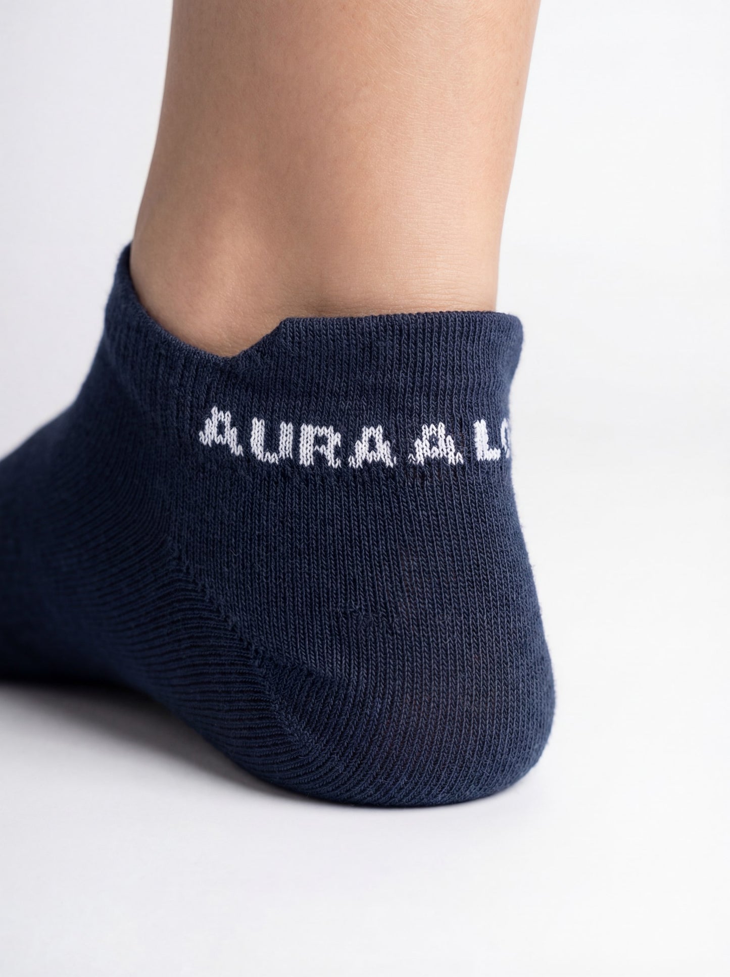 Velocity Series Low-Cut Socks – 8-Pair Active Colour Pack